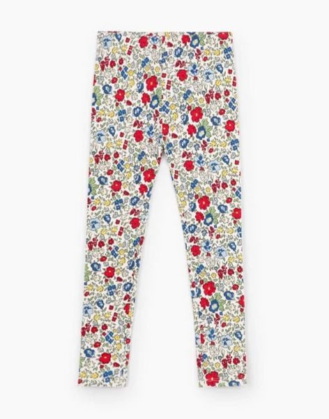 SH2511Q02 - Quần nỉ trẻ em dưới 7 tuổi, bằng sợi tổng hợp dệt kim, size SX-2XL