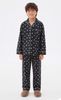 BM2606PJ01 - Bộ Pyjama Beemon dài tay trẻ em size 120-160