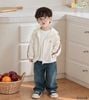6332ADB - Áo Khoác Gió Chiếc Xe Nhỏ Beemo size 1 - 6y