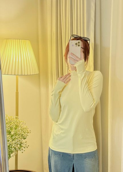 5372ADK - Áo thun Raglan phối màu in hình Beemo