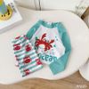 A1220 - Set bộ bơi 2ct Alber Kids bé trai size 90-150