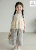 MLSBCC.7404 - Bộ Melisa bé gái size 2-12y