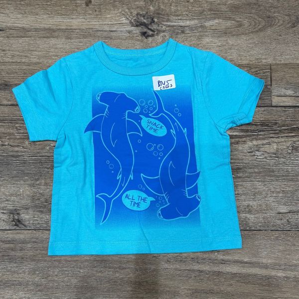 BM5 - Áo cotton cộc tay dòng Nhí nhiều mẫu Bé Trai size 12m - 6y