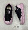 G01 - Giầy thể thao nhiều mẫu bé gái size 27 - 38