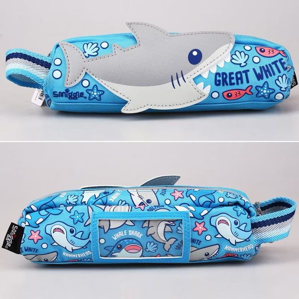 PKB01 - Hộp bút nhiều màu cho bé