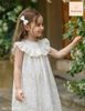 JJDCC.7165 - Đầm trẻ em Jam & Jenny size 2-12y