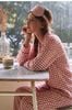 BM2607PJ02 - Bộ Pyjama Beemon cho Mẹ