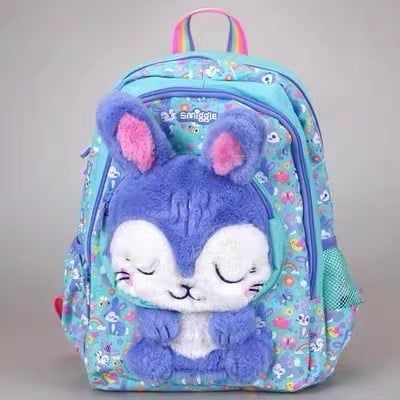 BALO02 - Balo dòng size cho bé mẫu giáo lớn hoặc lớp 1&2 size 36*28cm