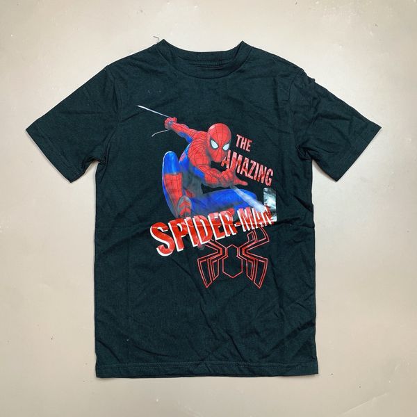 ABT77 - Áo cotton Disney chất mỏng mát nhiều màu BTBG