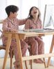BM2607PJ01 - Bộ pyjama Beemon trẻ em size 120-160