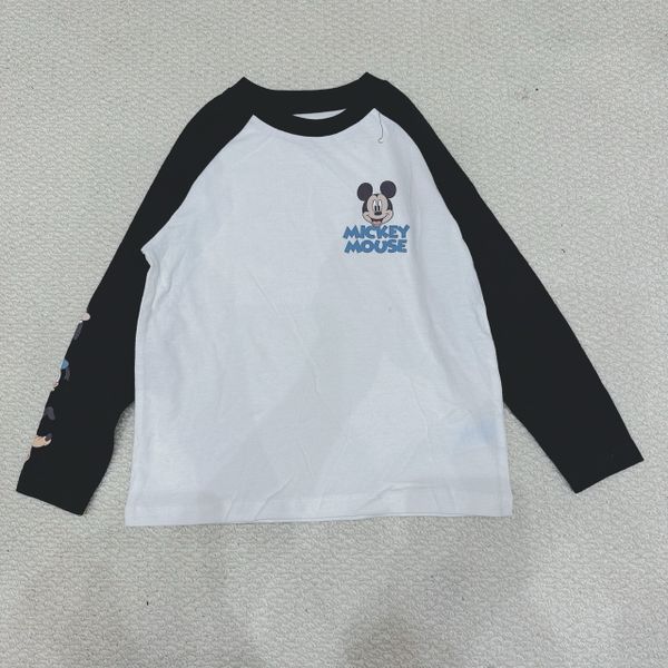 ABT30 -  Áo cotton FOX dư xịn nhiều mẫu cho bé trai size 1-5y