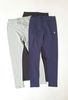 QBG26 - Quần legging Beemon cotton trơn nhiều màu cho bé gái size 110-160 và S M L