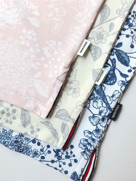 BM2508TS03 - Áo polo dài tay cho bé