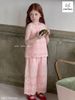 MLSBCC.7620 - Bộ Melisa bé gái size 2-11y