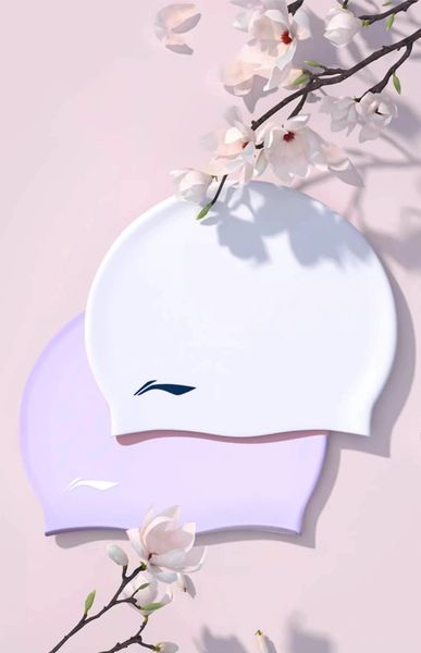 MB03 - Mũ bơi lN trơn nhiều màu size 5-18y