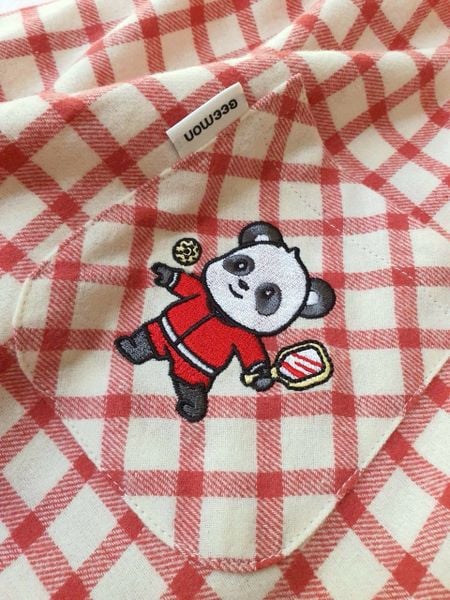 BM2607PJ02 - Bộ Pyjama Beemon cho Mẹ