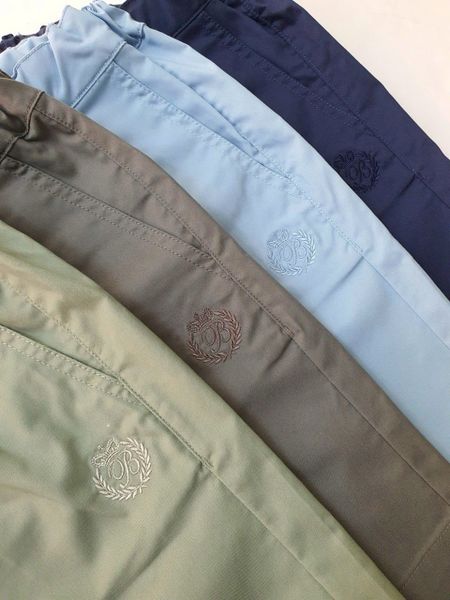 BM2601PT05 - Quần short kaki Beemon bé trai size 120-160