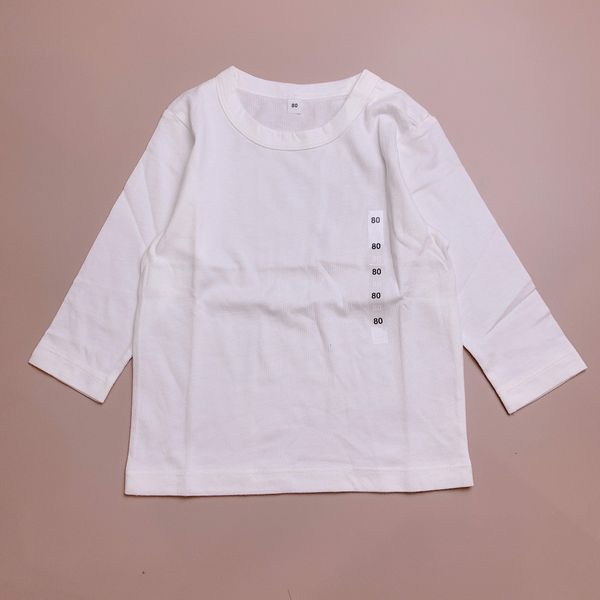 ABT110 - Áo cotton Muji trơn, kẻ nhiều màu BTBG