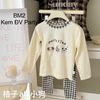 BBG29 - Bộ thun dài tay Hey Honey nhiều mẫu cho bé size 90 - 150