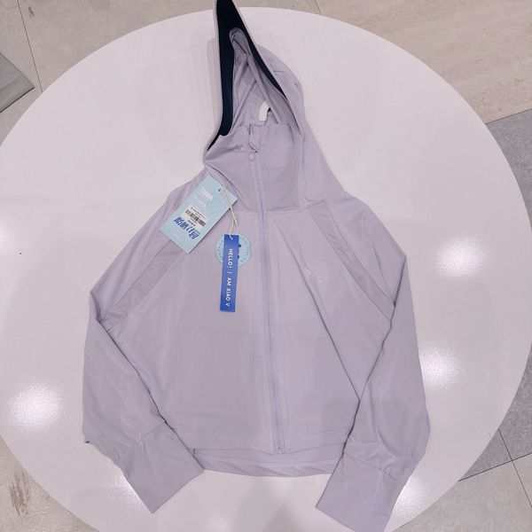 ACN03 - Áo chống nắng KIDS Duck vải làm mát +50UPF nhiều màu cho bé size 120-170