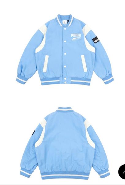 AKBT11 - Áo khoác bomber gió lót lưới PM cho bé size 120-150