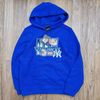 ABT103 - Áo nỉ bông hoodie nhiều hãng size S - XL ( 6 -14y )