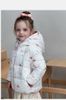 AK31 - Áo khoác phao lót nỉ siêu nhẹ mềm ấm nhiều màu cho bé size 90-130