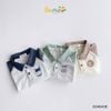 6246ADB - Áo Polo Người Bạn Khu Rừng Beemo Bé Trai size 1 - 6y