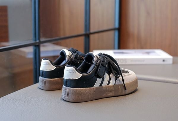 BBW777 - Giày thể thao dai quán giả dây buộc cho bé size 26-36