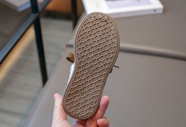 BBW777 - Giày thể thao dai quán giả dây buộc cho bé size 26-36