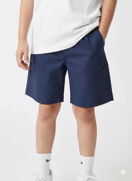 BM2601PT05 - Quần short kaki Beemon bé trai size 120-160
