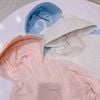 ACN02 - Áo chống nắng toàn thân +50UPF vải làm mát cho bé size 120-170