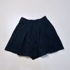 CVAY07 - Quần váy xếp ly vải thun mềm nhiều màu cho bé gái size 110-160