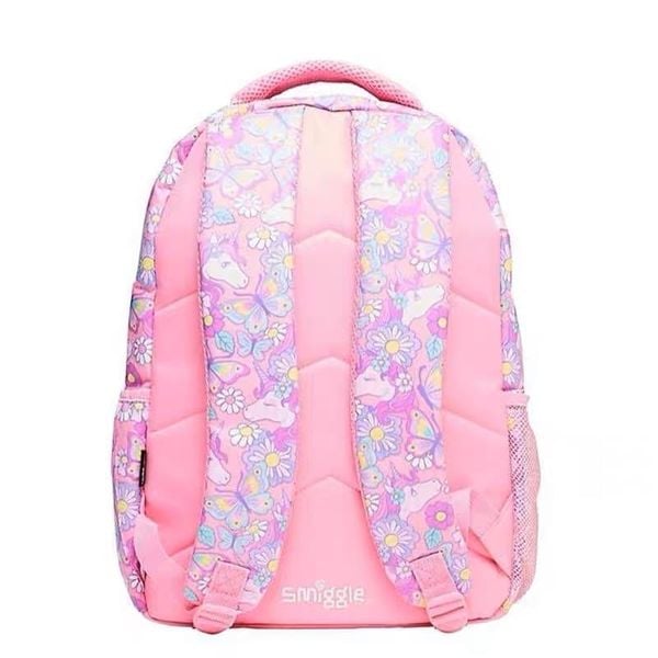 BALO01 - Balo tiểu học nhiều mẫu BTBG