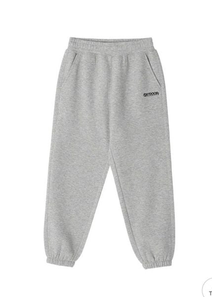 QBT08 - Quần nỉ bông OD nhiều màu cho bé size 120-160