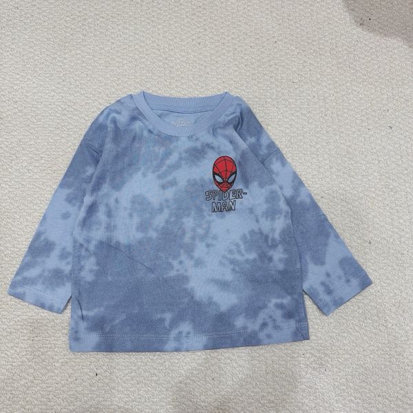 ABT30 -  Áo cotton FOX dư xịn nhiều mẫu cho bé trai size 1-5y