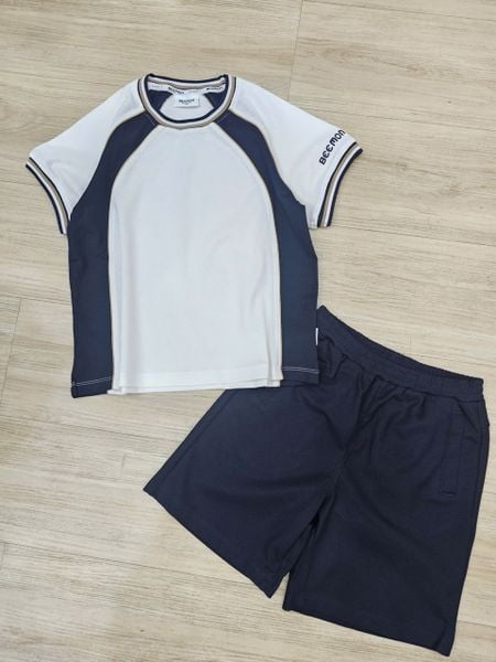 BM2601ST11 - Bộ Beemon trẻ em size 120-160