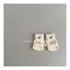SH2512PK03 - Găng tay len chia ngón mùa đông cho bé size 1-5y, kích thước 14*10cm, NSX Lesong Yiwu Trading Co., LTd