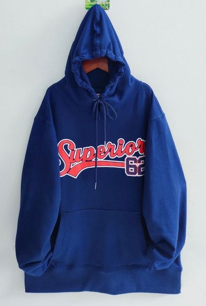 ABT99 - Áo nỉ da cá hoodie Majorleague nhiều màu BT