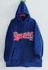 ABT99 - Áo nỉ da cá hoodie Majorleague nhiều màu BT
