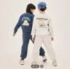 BM2509ST01 - Bộ trẻ em size 110-160