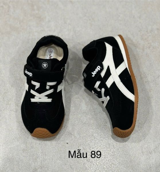 G07 - Giầy thể thao nhiều mẫu bé trai size 27 - 38