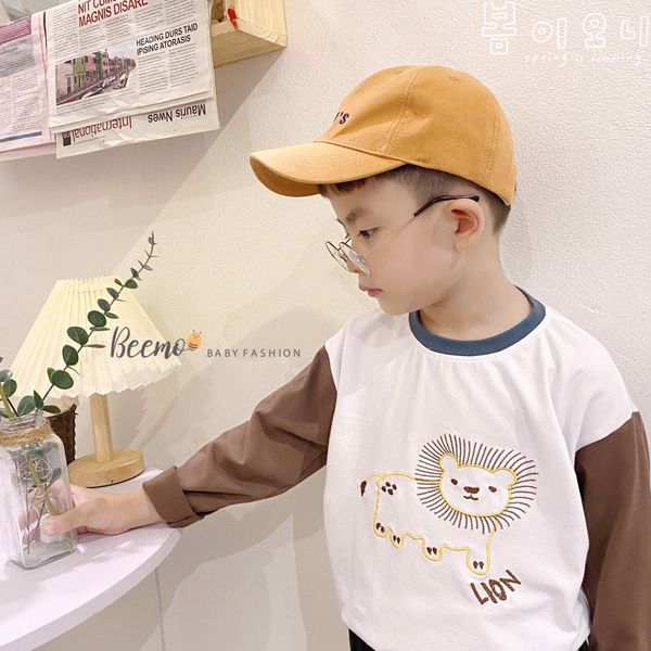 4001SHB - Bộ sơ mi in túi Beemo