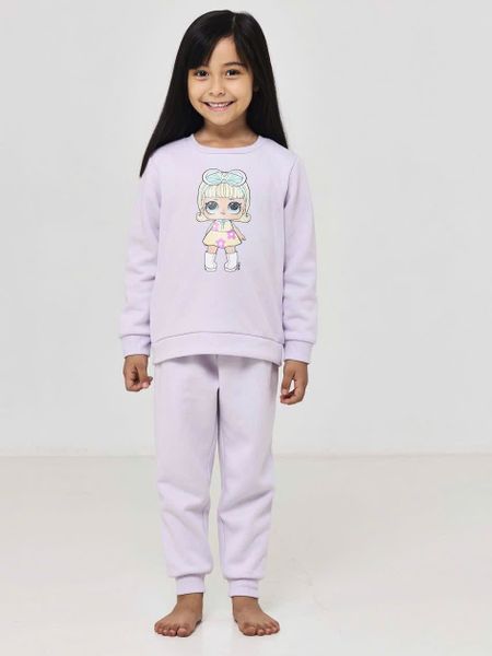 SH2510ST03 - Bộ trẻ em thương hiệu Jam & Jenny