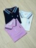 BM2602TS07 - Áo polo trẻ em Beemon size 120-170