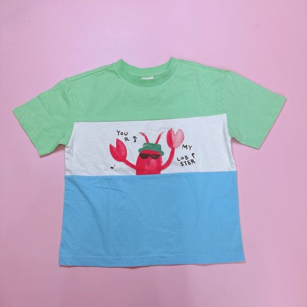 ABG37 - Áo thun L.C nhiều màu cho bé size 100-150