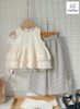 MLSBCC.7404 - Bộ Melisa bé gái size 2-12y