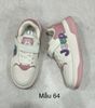 G01 - Giầy thể thao nhiều mẫu bé gái size 27 - 38