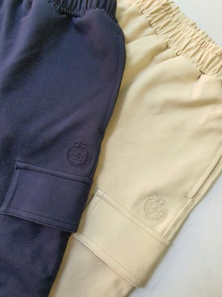BM2511PT09 - Quần jogger cho bé