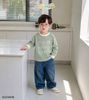 6224ADB - Áo T-shirt Beemo cotton khám phá muôn thú size 1-6y